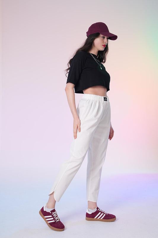 Rahat Pamuk Pantolon