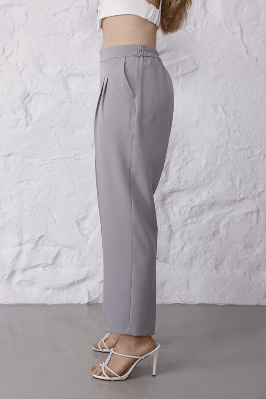 Dravye Pantalon Gri