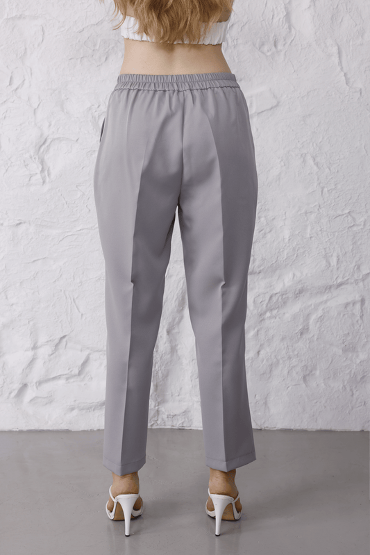 Dravye Pantalon Gri