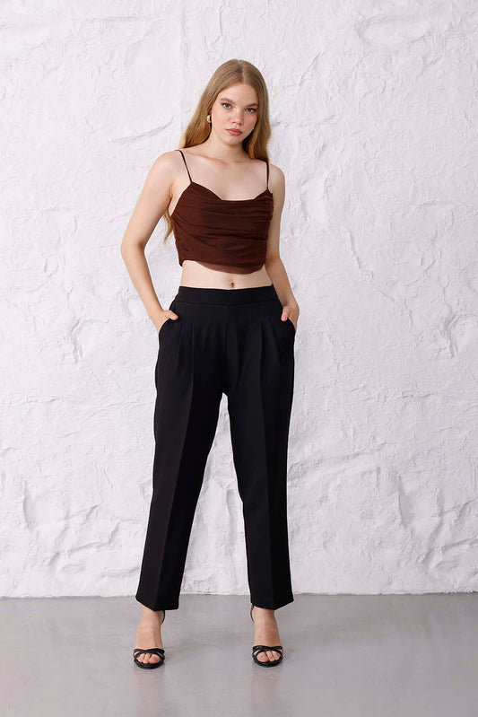 Ürün İsmi Yazılacak Garnet Pantolon 2