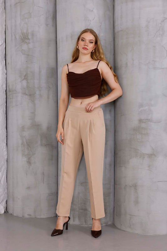 Ürün İsmi Yazılacak Garnet Pantolon 3